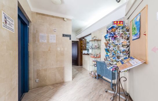 Apolo by Eurotels - Hostal