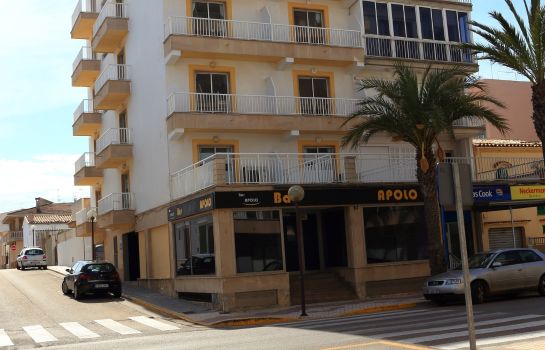 Apolo by Eurotels - Hostal