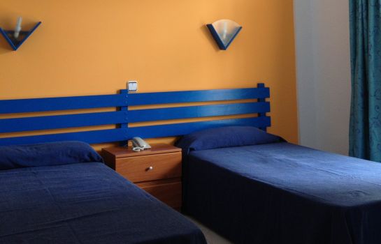 Apolo by Eurotels - Hostal