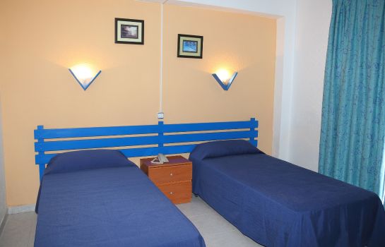 Apolo by Eurotels - Hostal