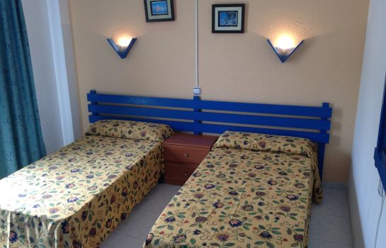 Apolo by Eurotels - Hostal