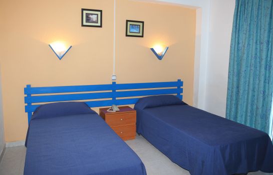 Apolo by Eurotels - Hostal