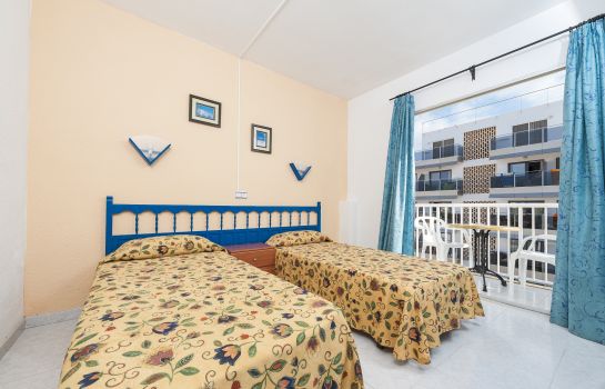 Apolo by Eurotels - Hostal