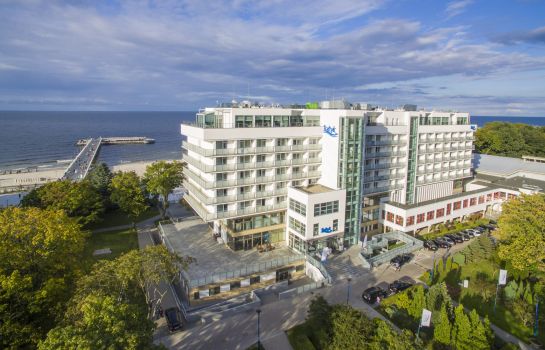 Sanatorium Uzdrowiskowe Bałtyk