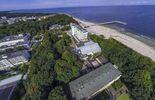 Sanatorium Uzdrowiskowe Bałtyk