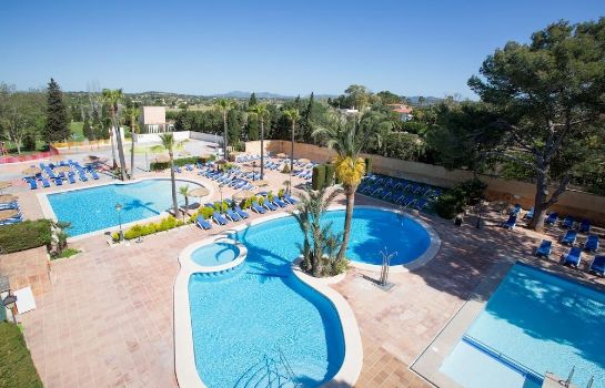 Hotel Castell Dels Hams