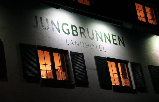 Landhotel Jungbrunnen