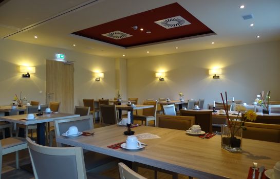 Weserschiffchen Hotel Restaurant
