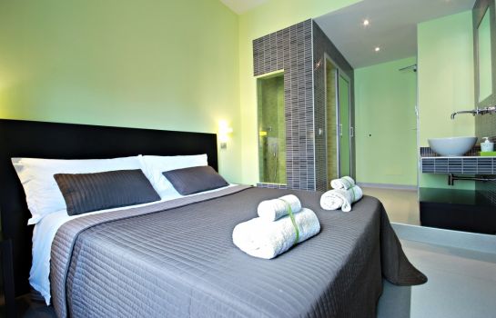 Moai Home B&B