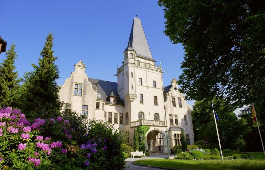 Akademie Business & Design Hotel auf Schloß Tremsbüttel