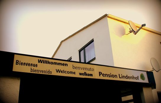 Lindenhof Pension