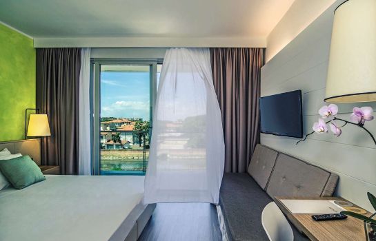 Mercure Viareggio