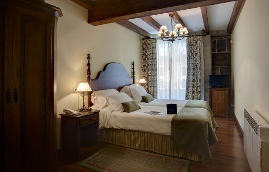 Hotel Airas Nunes