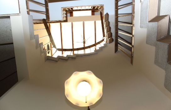 Hotel Airas Nunes