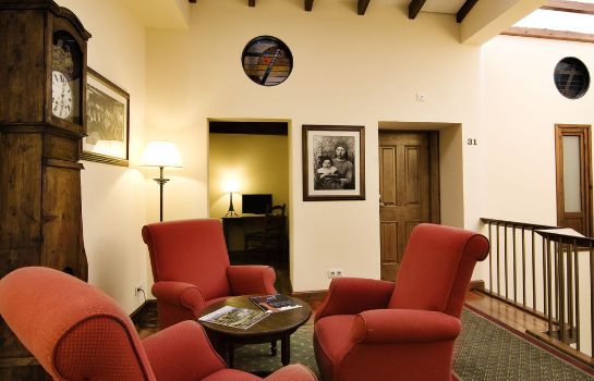 Hotel Airas Nunes