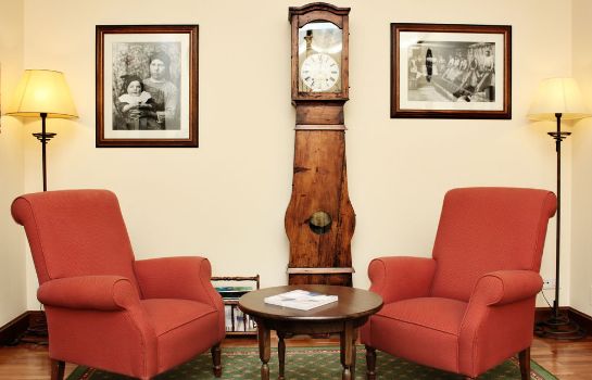 Hotel Airas Nunes