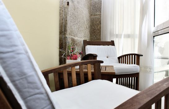 Hotel Airas Nunes