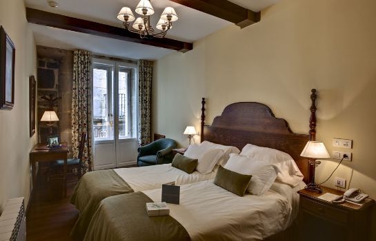 Hotel Airas Nunes