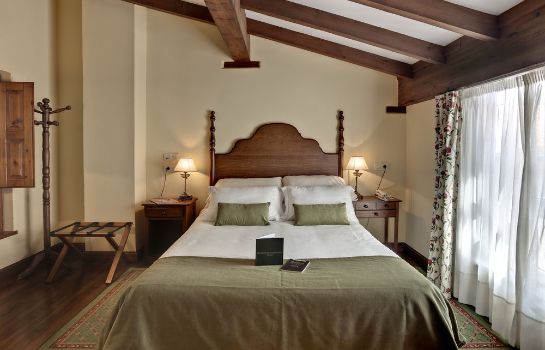 Hotel Airas Nunes