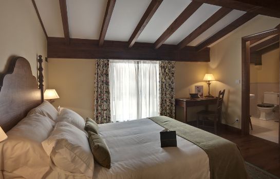 Hotel Airas Nunes