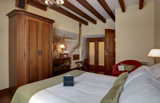 Hotel Airas Nunes