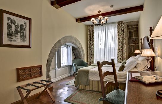 Hotel Airas Nunes