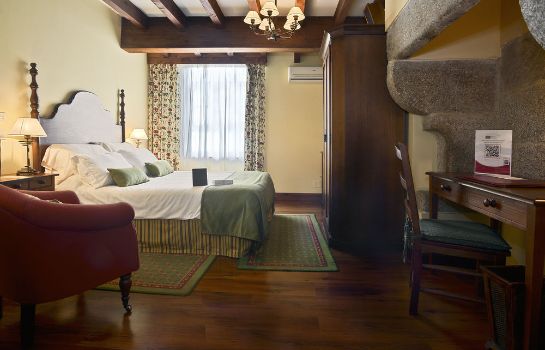 Hotel Airas Nunes