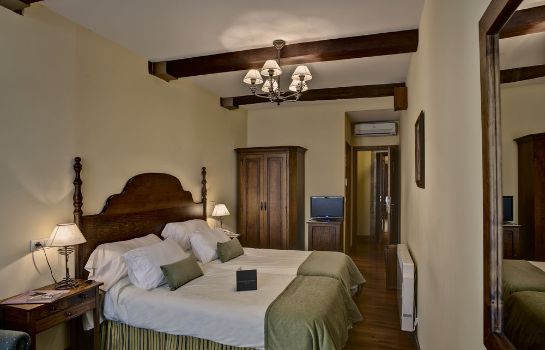 Hotel Airas Nunes
