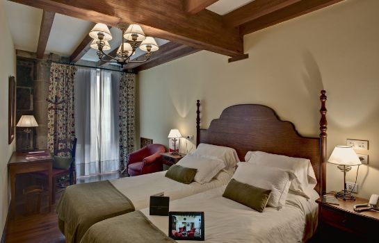 Hotel Airas Nunes
