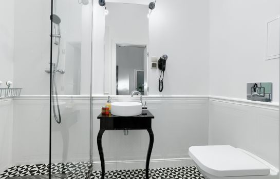 Apartamenty Platinum Szczecin