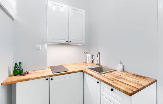 Apartamenty Platinum Szczecin