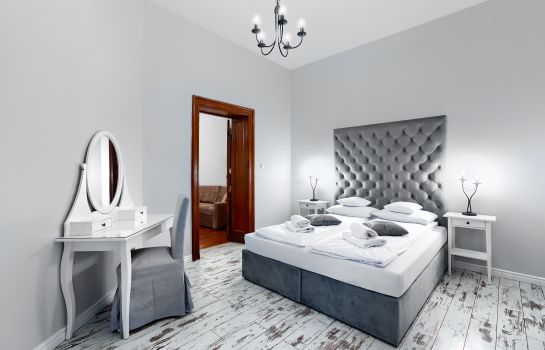Apartamenty Platinum Szczecin
