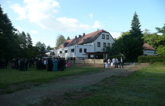 Wern's Mühle Landhaus im Ostertal