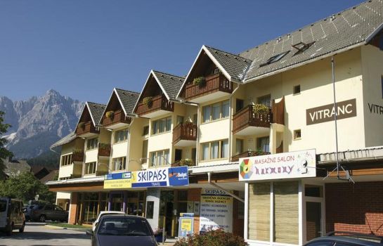 Apartmani Vitranc