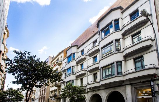 Lux Santiago