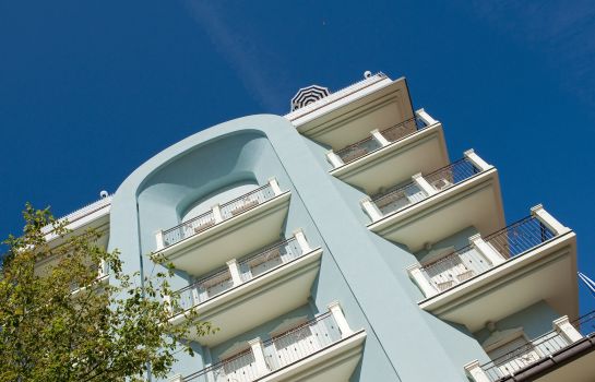 Atlantic Riviera