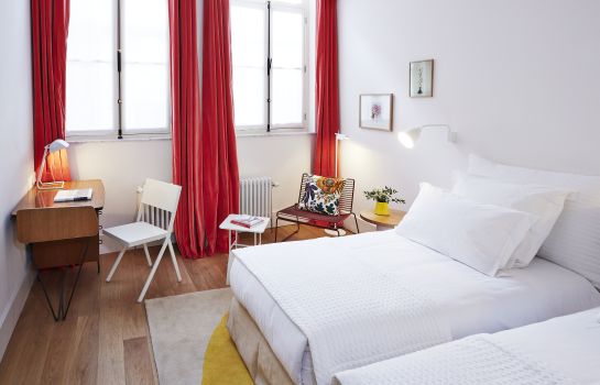 Hotel des Galeries