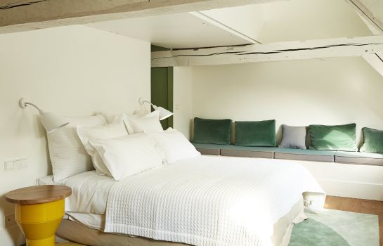 Hotel des Galeries