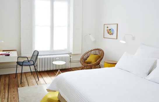 Hotel des Galeries