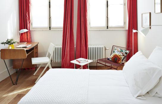 Hotel des Galeries