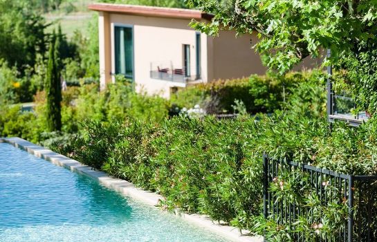 Les lodges Sainte-Victoire
