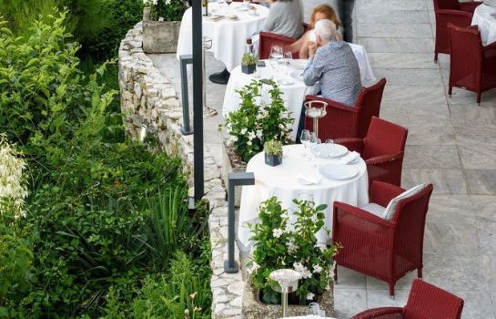 Les lodges Sainte-Victoire