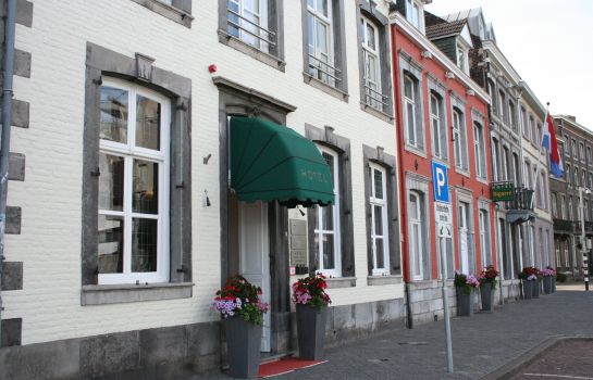 Bigarré Maastricht Centrum