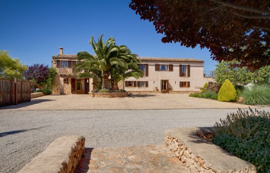 Finca Can Carro