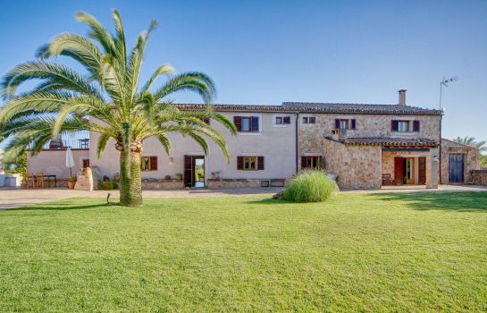 Finca Can Carro