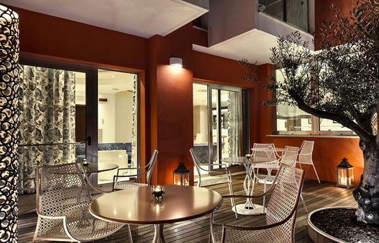 Erbavoglio Hotel