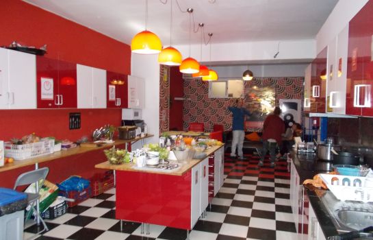 Home Backpackers Valencia by Feetup Hostels