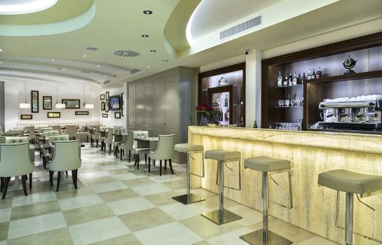 Erbavoglio Hotel