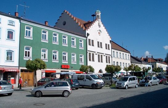 Hotel am Marktplatz