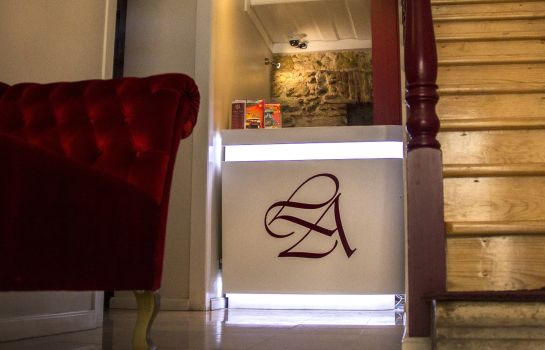 Lisbon Arsenal Suites